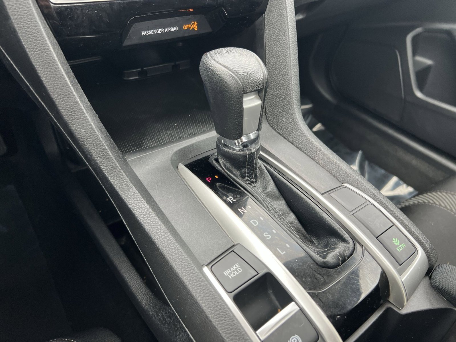 Used 2018 Honda Civic EX image 20