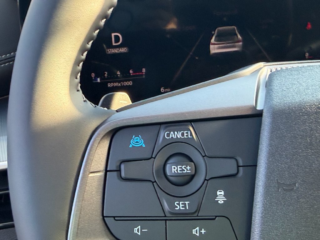 New 2027 Nissan Murano SL AWD/4WD image 10