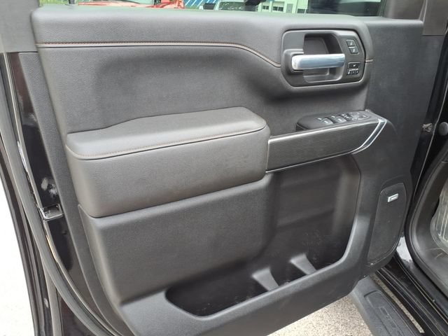 Used 2021 GMC Sierra 2500 AT4 w/ AT4 Premium Plus Package AWD/4WD image 16