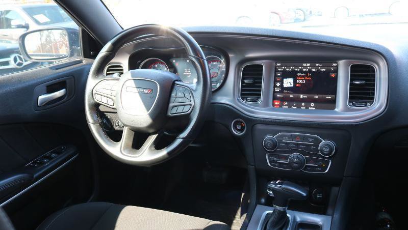 Used 2023 Dodge Charger R/T image 22