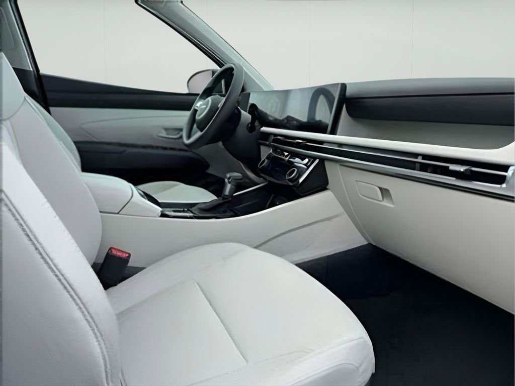 Used 2025 Hyundai Tucson SEL image 16