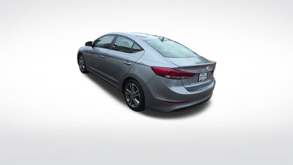 Used 2017 Hyundai Elantra Limited FWD image 6