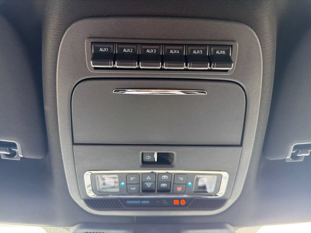 New 2026 Ford F450 Platinum AWD/4WD image 34