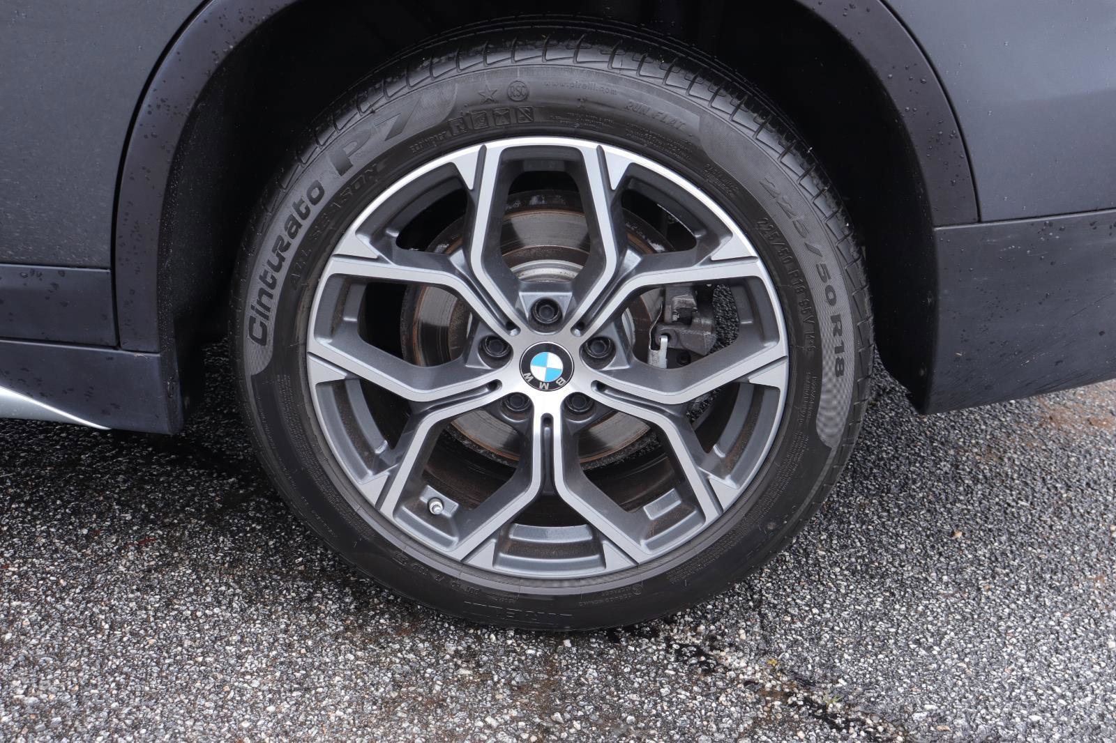 Used 2021 BMW X1 xDrive28i image 42