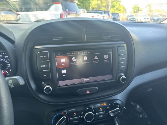 Used 2022 Kia Soul LX w/ Technology Package FWD image 19