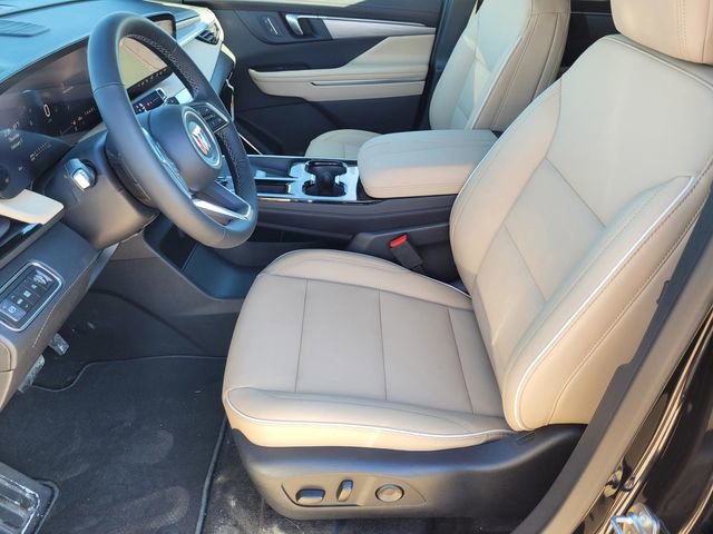 New 2026 Buick Enclave Preferred FWD image 20