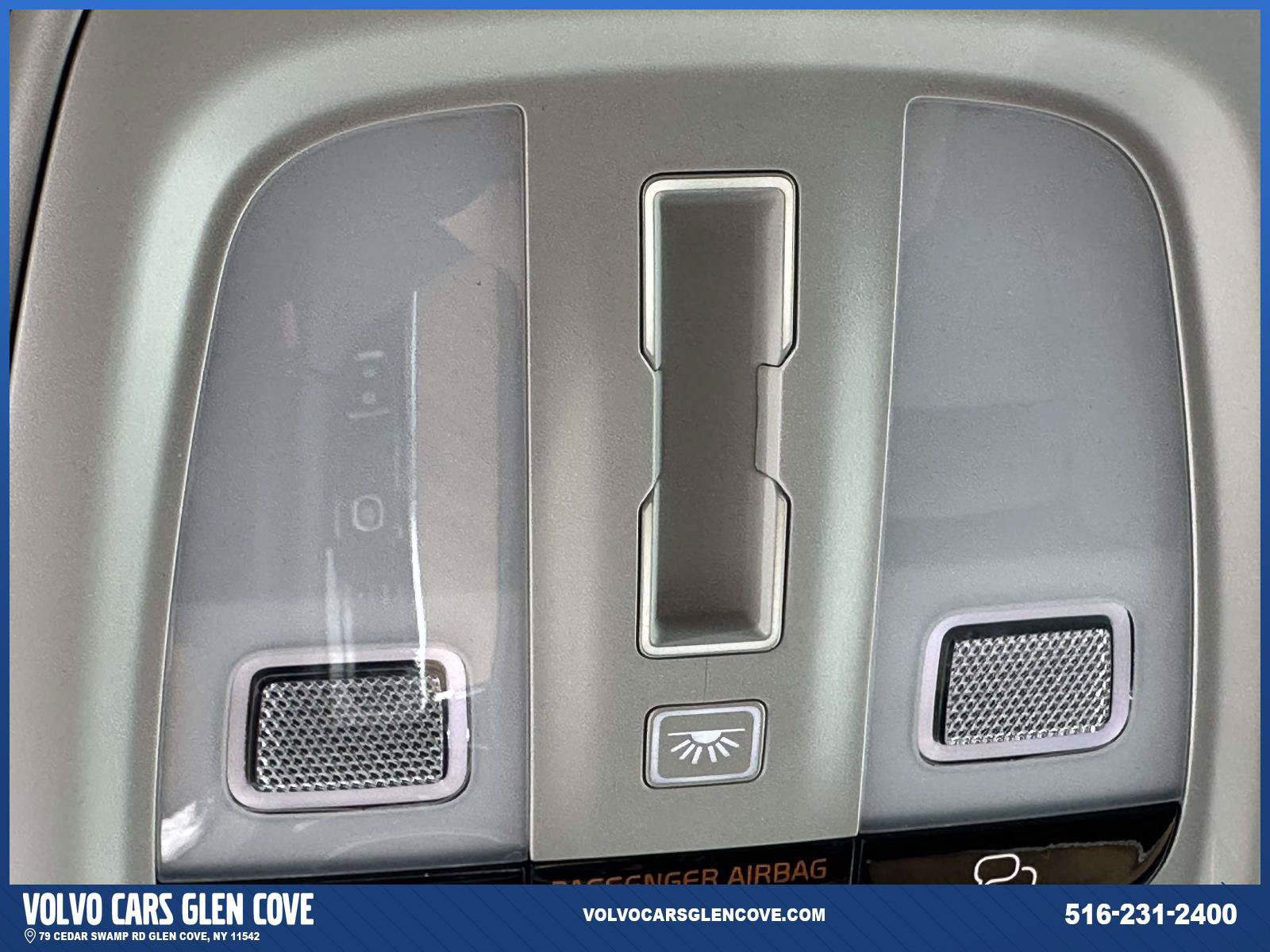 Used 2023 Volvo XC90 T8 Plus w/ Protection Package Premier AWD/4WD image 38