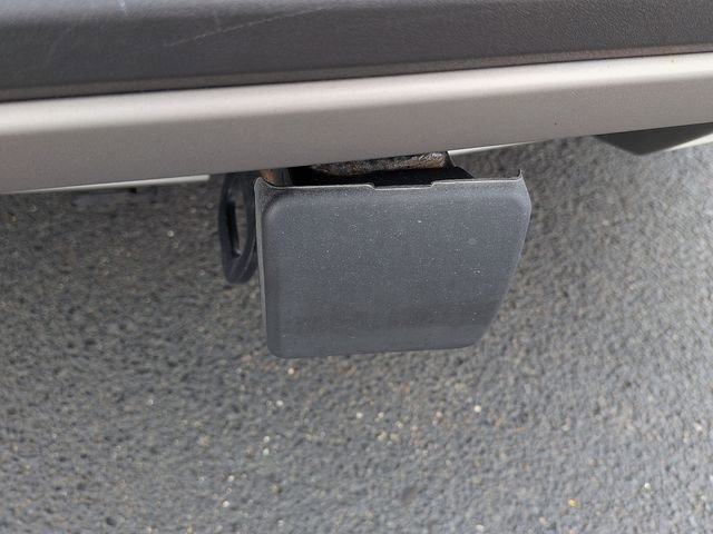 Used 2022 Lincoln Nautilus Reserve w/ Equipment Group 202A image 12