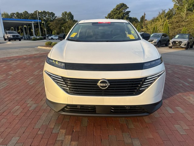 Used 2025 Nissan Murano SV AWD/4WD image 25