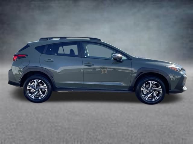 New 2026 Subaru Crosstrek 2.5i Premium image 4