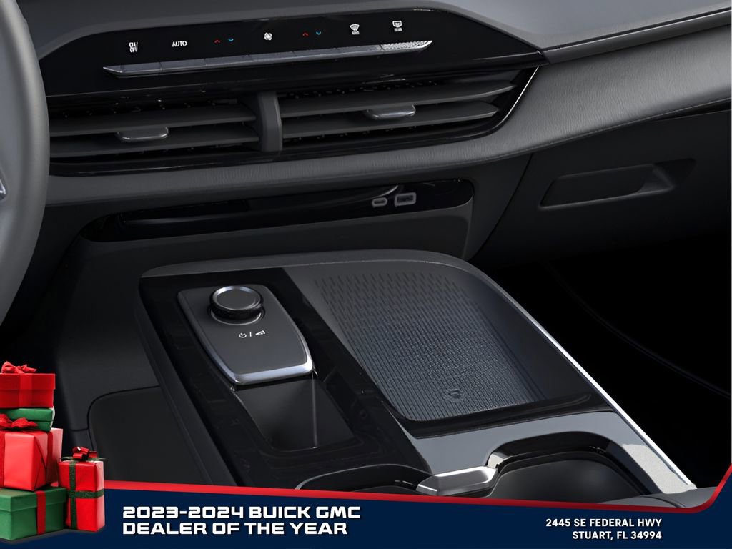 New 2025 Buick Enclave Sport Touring w/ Super Cruise Package image 46