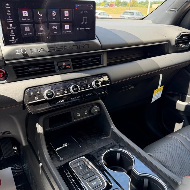 New 2026 Honda Passport TrailSport Elite image 25