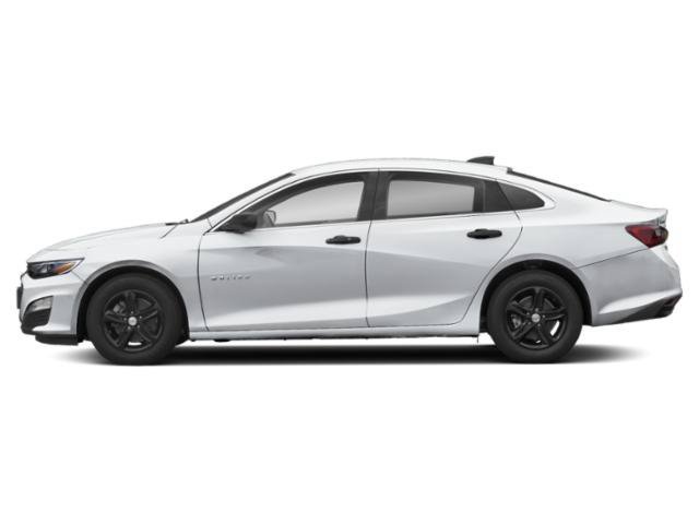 Certified 2024 Chevrolet Malibu LS FWD image 6