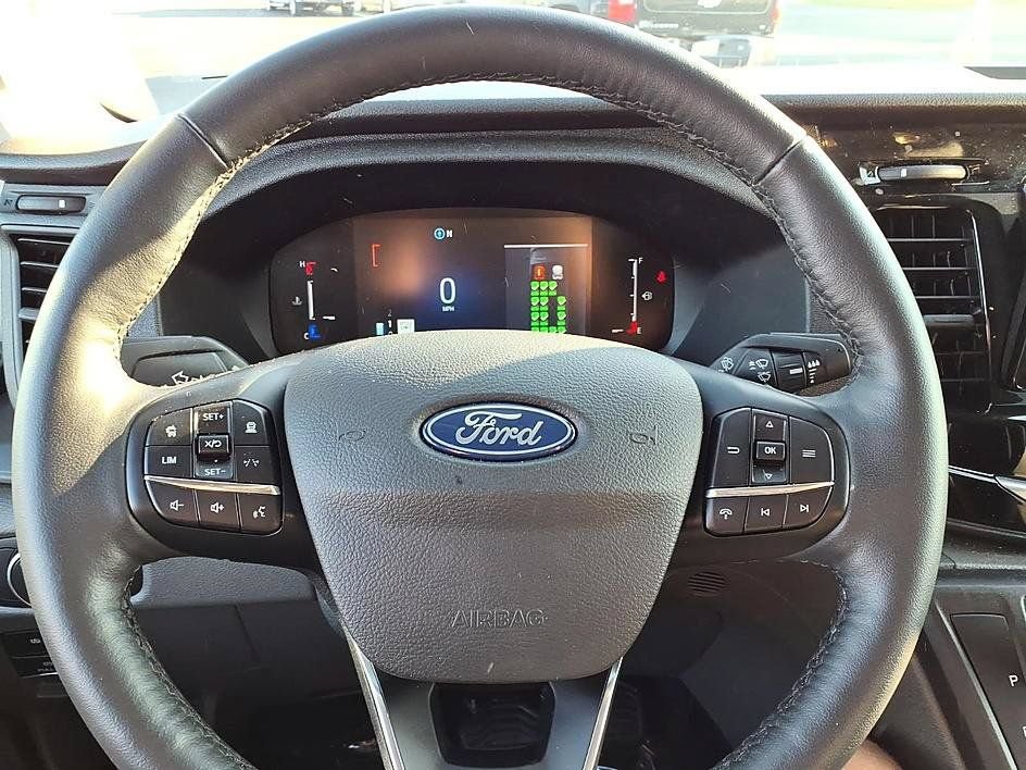 Used 2026 Ford Transit 350 XLT RWD image 25