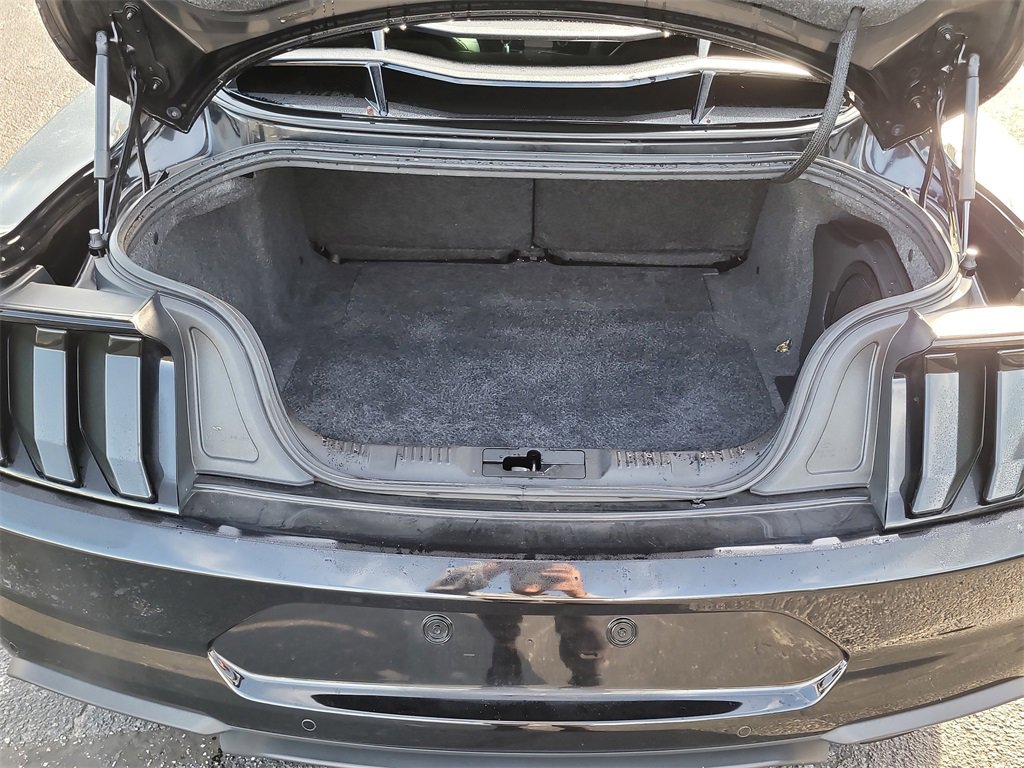 Used 2020 Ford Mustang GT Premium w/ GT Performance Package image 7