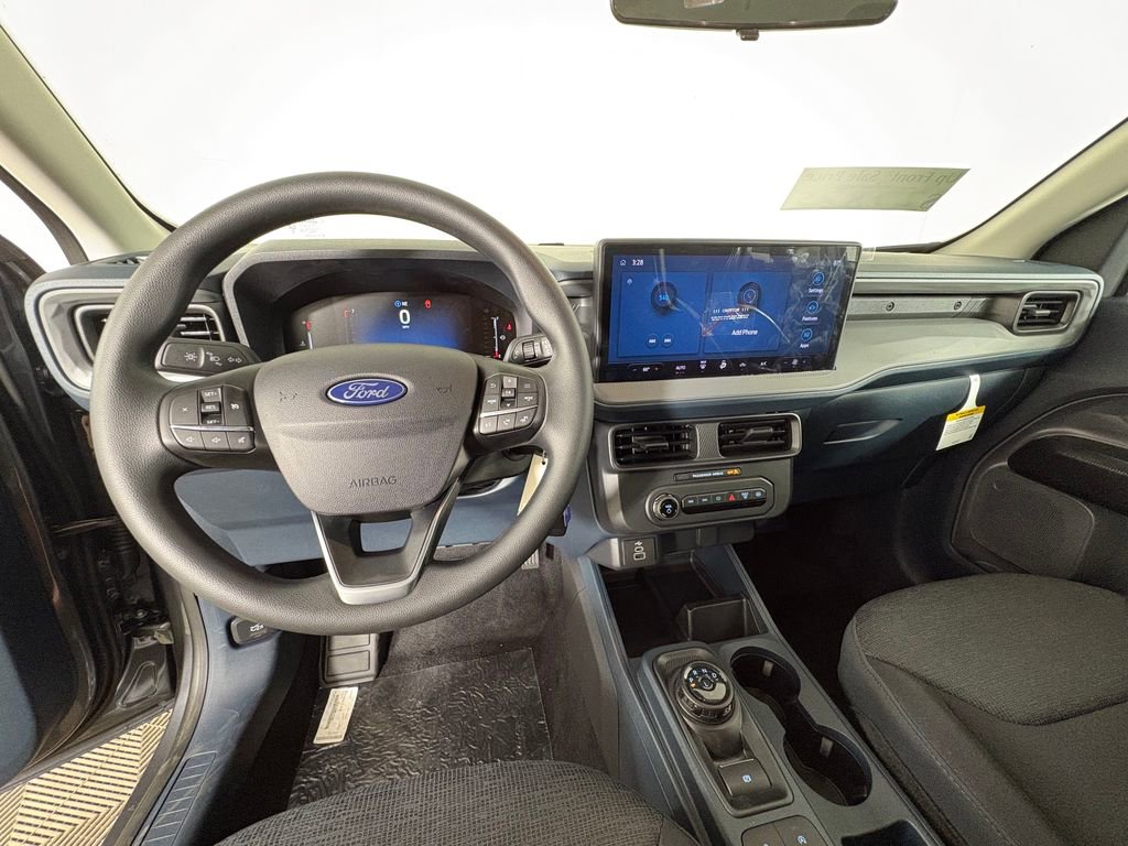 New 2026 Ford Maverick XL FWD image 8