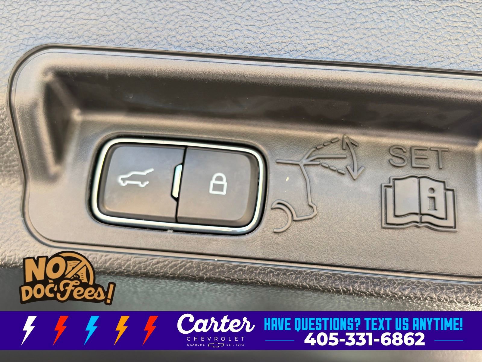 Used 2023 Ford Explorer XLT RWD image 9