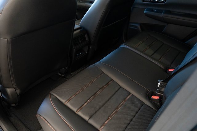 New 2026 Honda CR-V Sport Touring image 19