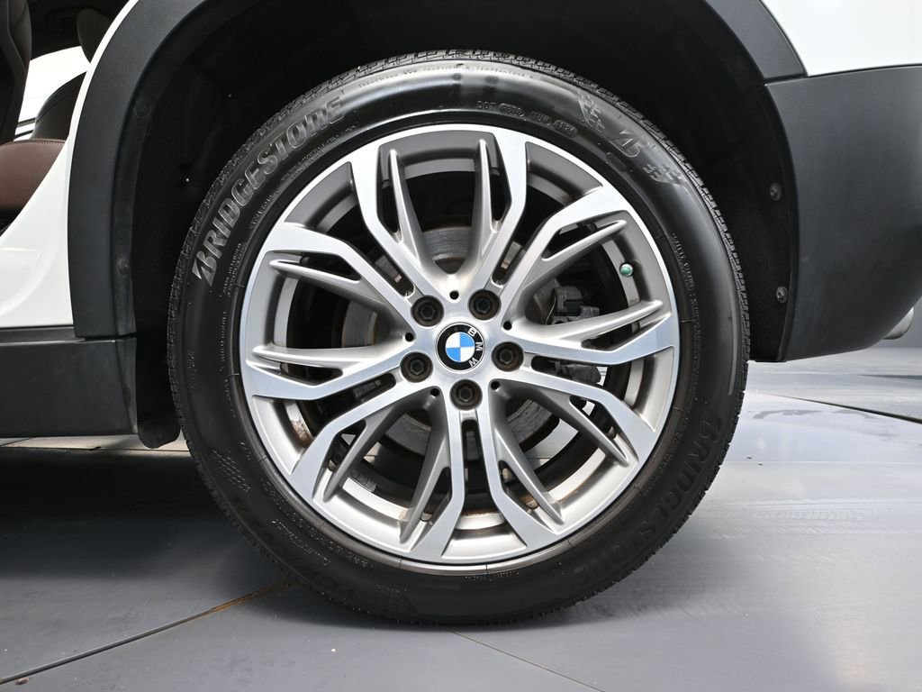 Used 2018 BMW X2 sDrive28i w/ Premium Package image 13