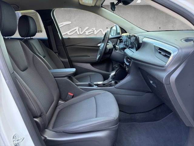 Certified 2026 Buick Encore GX Preferred w/ Advanced Technology Package image 25