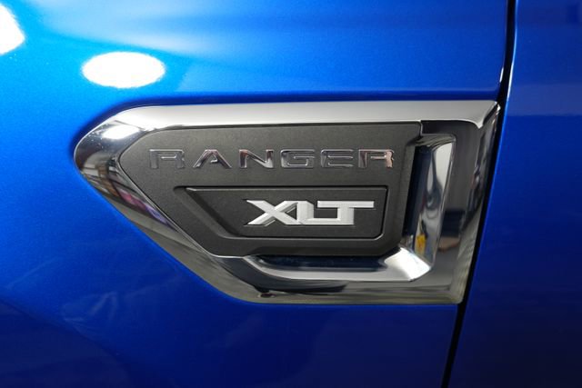 Used 2020 Ford Ranger XLT w/ Equipment Group 301A Mid image 14
