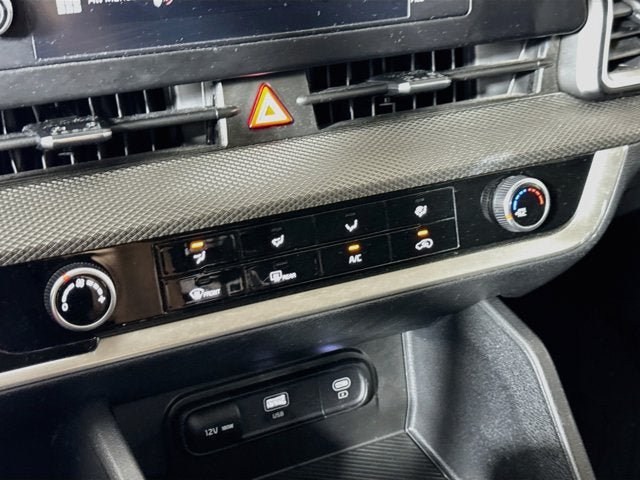 Certified 2023 Kia Sportage LX AWD/4WD image 14