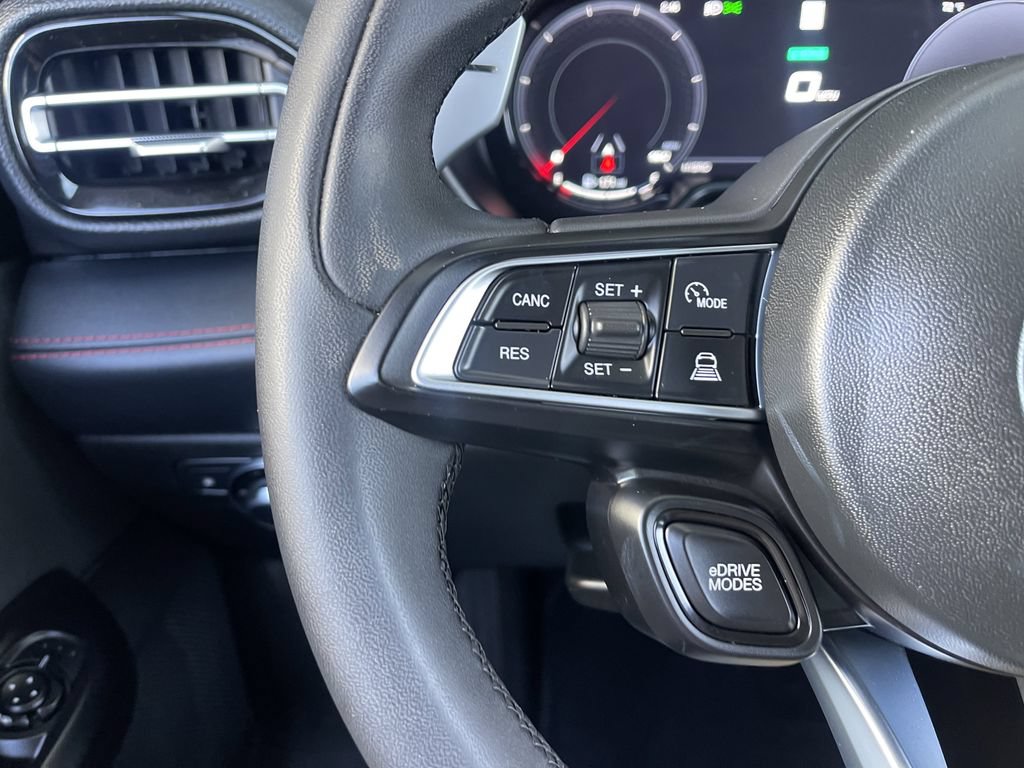 Used 2024 Dodge Hornet R/T AWD/4WD image 37