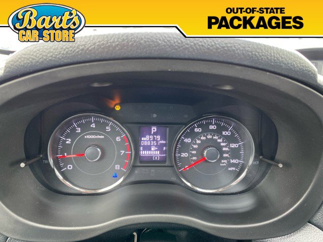 Used 2014 Subaru Forester 2.0XT Touring w/ Rugged Package #2 image 35