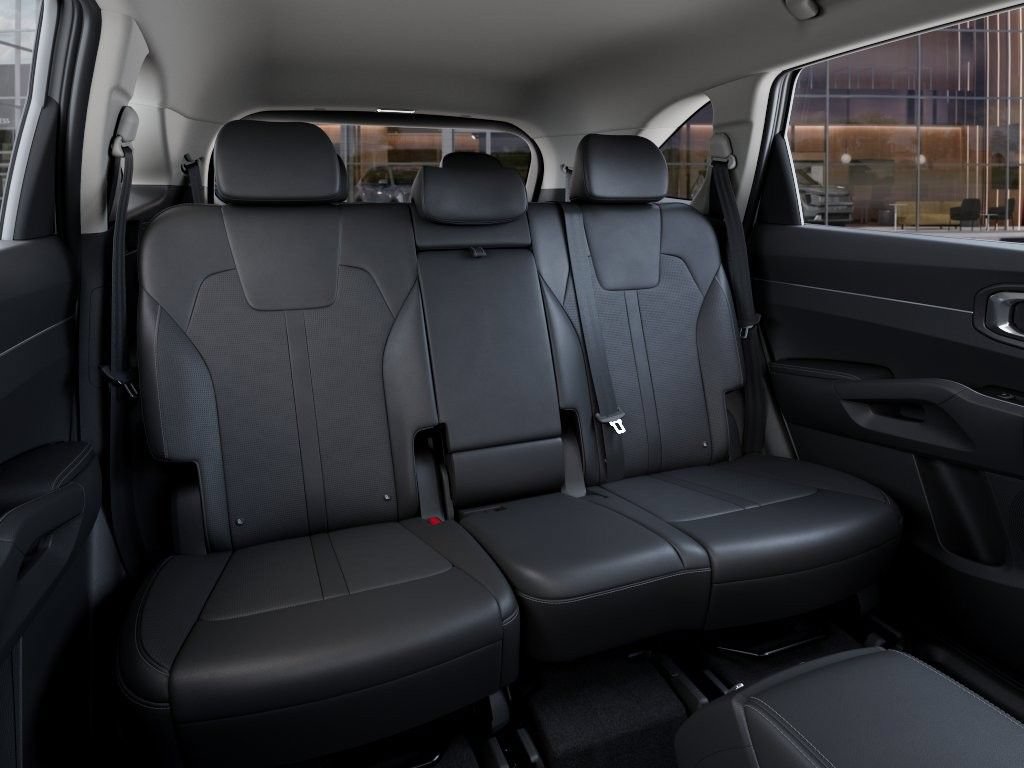 New 2026 Kia Sorento S AWD/4WD image 17