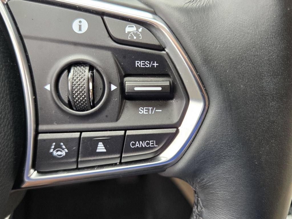 Used 2023 Acura MDX w/ Technology Package FWD image 26