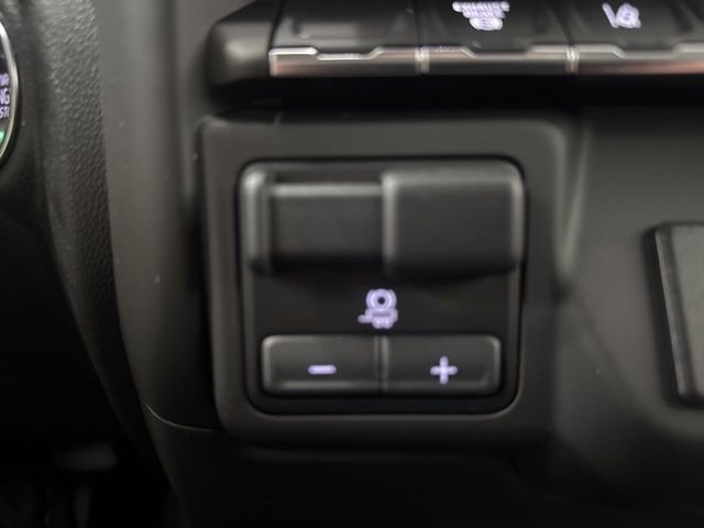 New 2025 Chevrolet Silverado 3500 W/T w/ WT Convenience Package image 21