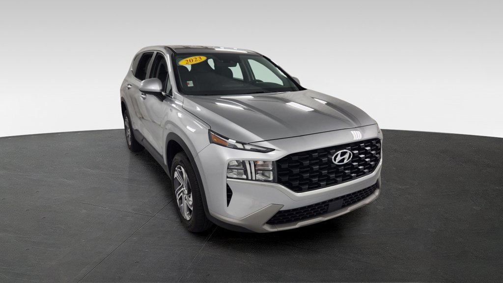 Used 2023 Hyundai Santa Fe SE