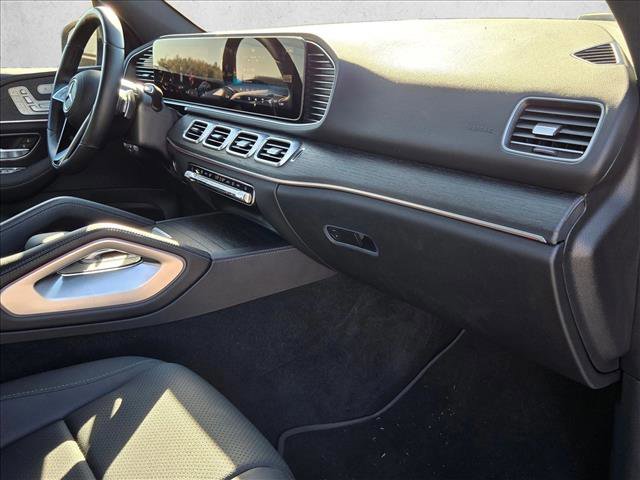 Used 2025 Mercedes-Benz GLE 350 4MATIC image 23