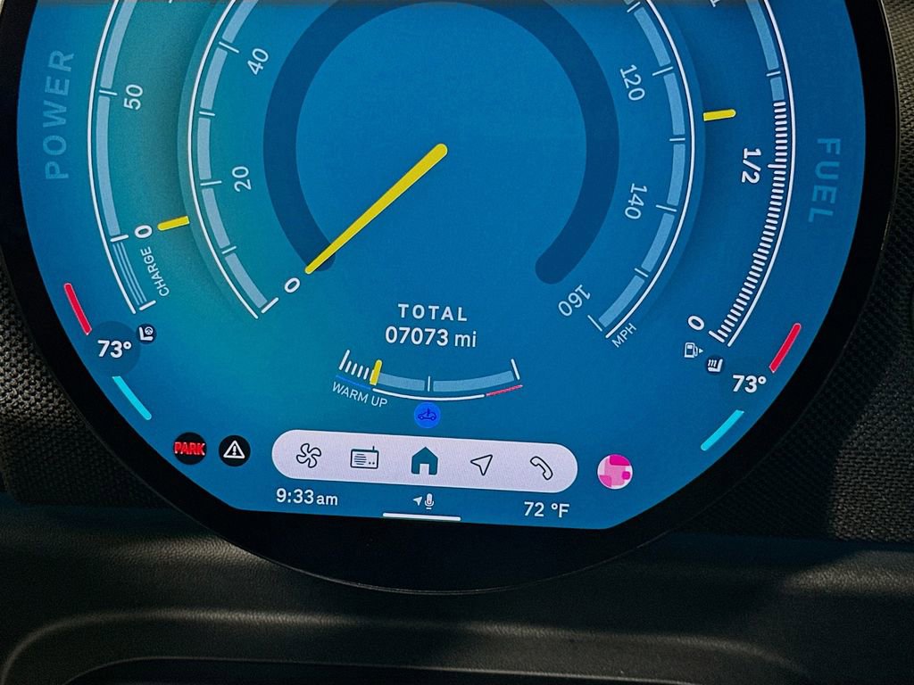 Certified 2025 MINI Cooper 4-Door Hardtop image 12