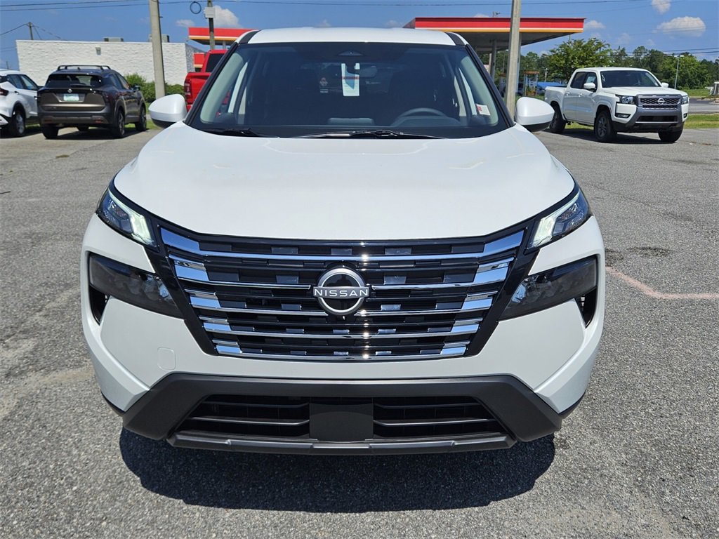 New 2026 Nissan Rogue SV image 17