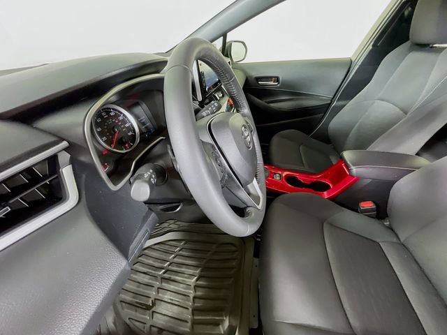 Used 2022 Toyota Corolla SE image 20