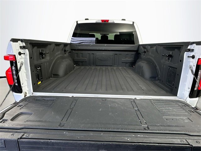 Used 2024 Ford F150 Lightning Pro w/ Tow Technology Package image 31