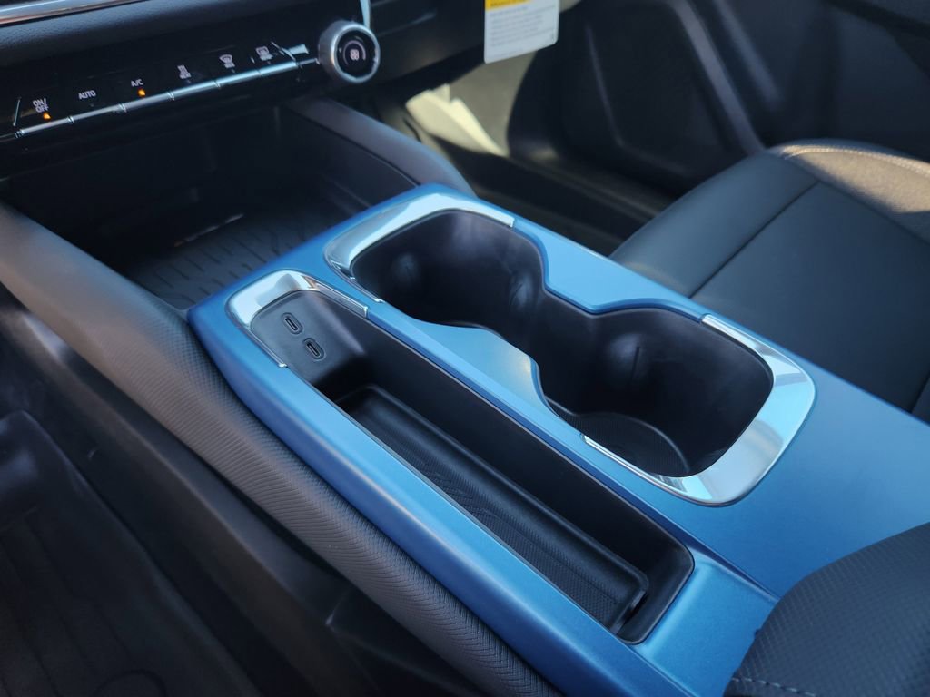 New 2026 Chevrolet Equinox EV LT image 15