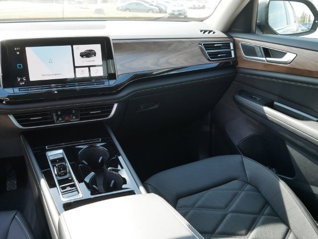 New 2026 Volkswagen Atlas SE AWD/4WD image 10