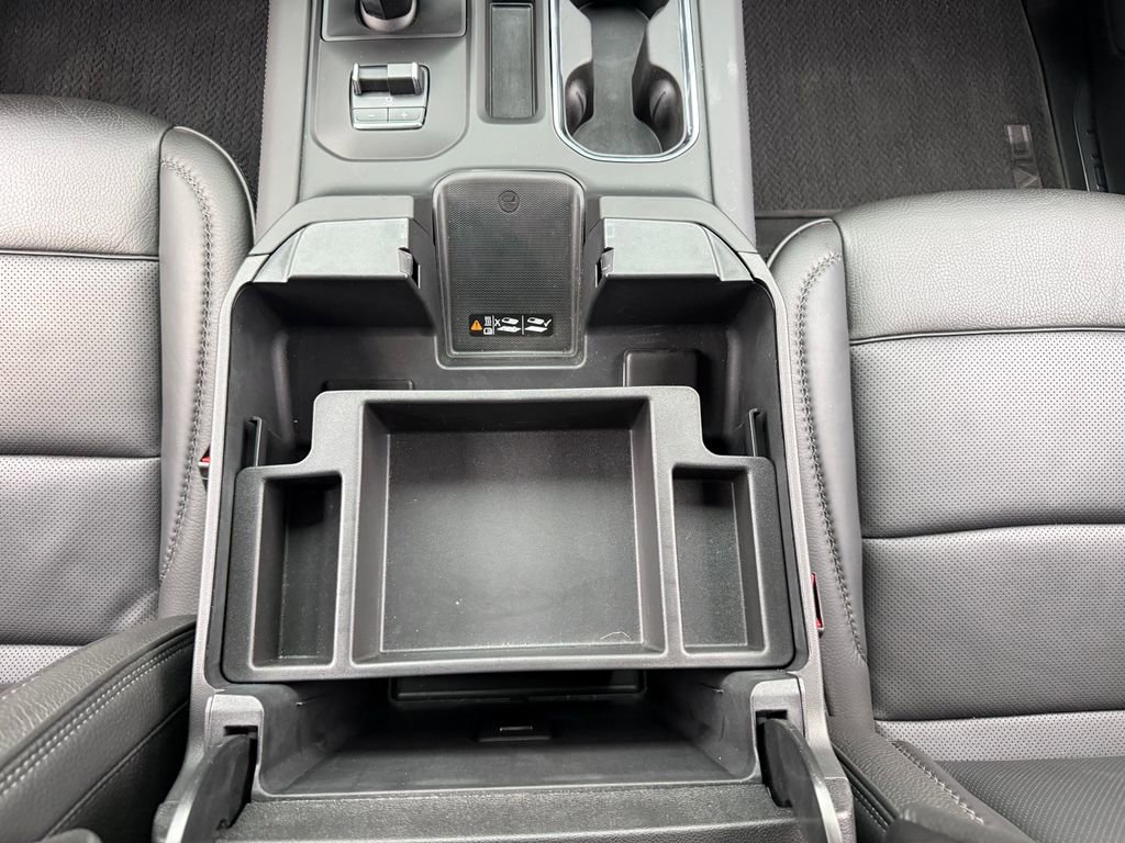 Used 2022 GMC Sierra 1500 Denali w/ Technology Package image 41