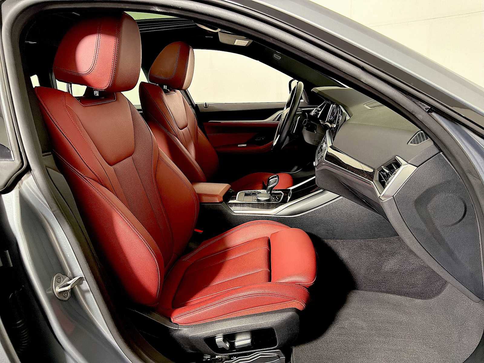 Certified 2023 BMW 430i Gran Coupe xDrive w/ Premium Package image 25