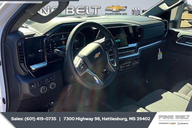 New 2026 Chevrolet Silverado 3500 LT w/ Convenience Package image 6