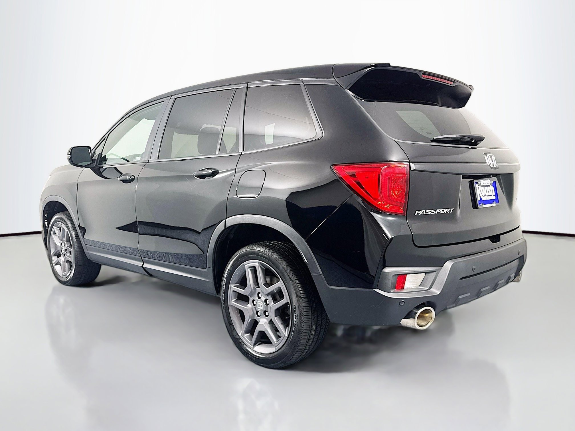 Certified 2023 Honda Passport EX-L image 7