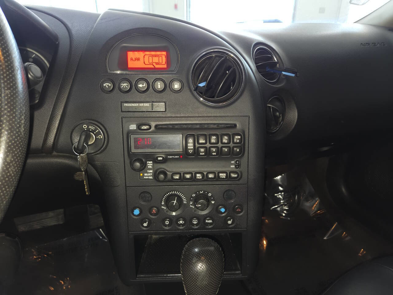 Used 2008 Pontiac Grand Prix w/ Premium Package FWD image 27