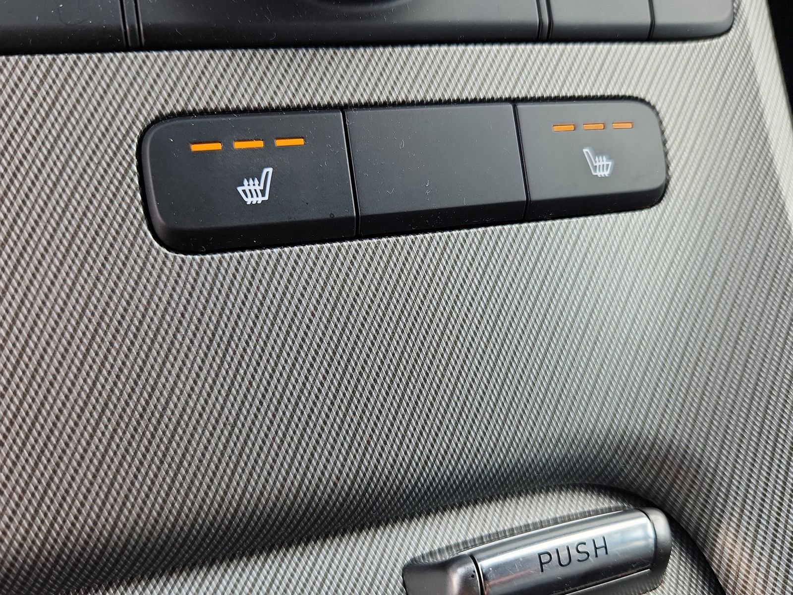 Used 2024 Hyundai Palisade SEL AWD/4WD image 24