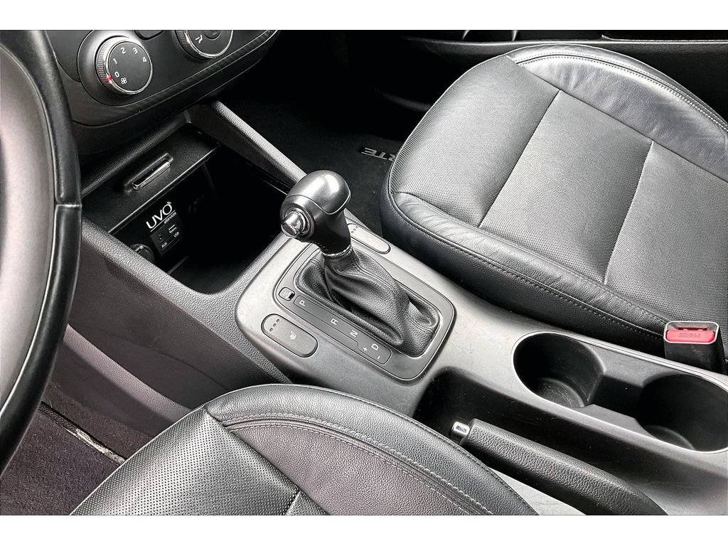Used 2016 Kia Forte EX w/ EX Premium Package FWD image 27