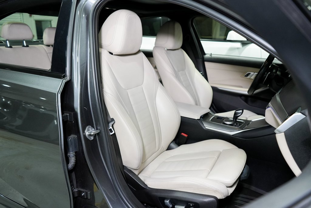 Used 2021 BMW M340i xDrive w/ Premium Package image 19