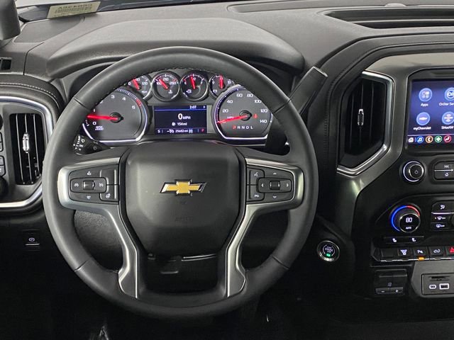 Used 2023 Chevrolet Silverado 2500 LT w/ All Star Edition image 15