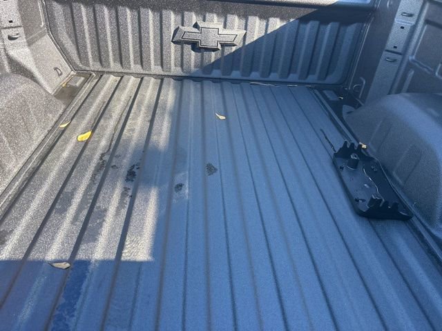 New 2026 Chevrolet Silverado 1500 LTZ w/ Technology Package image 31