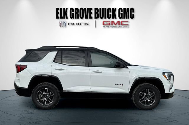 New 2026 GMC Terrain AT4 w/ Convenience Package III image 3